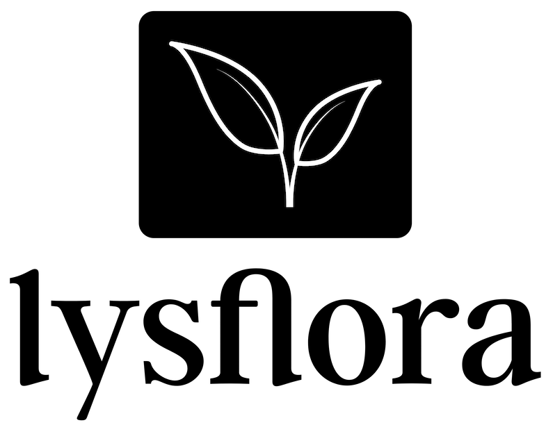 Lysflora